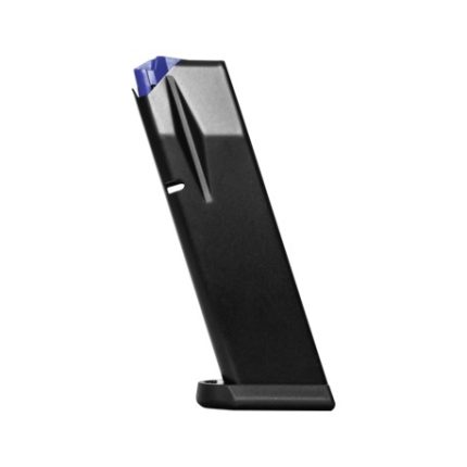 CZ MAGAZINE 75 9X21 15 RND