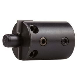 Forster 3-In-1 Case Mouth Cutters – .308″, Black