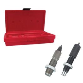 Forster Bench Rest Die Set – 224 Valkyrie