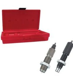 Forster Bench Rest Die Set – 6.5 Creedmoor
