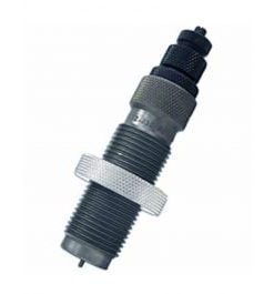 Forster Bushing Bump Neck Sizing – 260 Rem