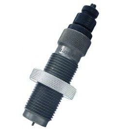 Forster Bushing Bump Neck Sizing Die – 22-250 Rem