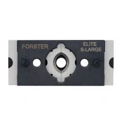 Forster CO-Ax Press Quick-Change Jaws – Large