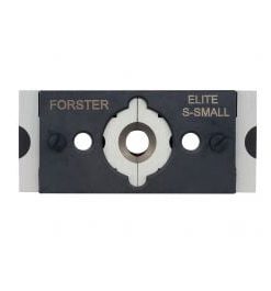 Forster CO-Ax Press Quick-Change Jaws – Small