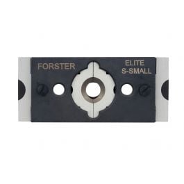 Forster CO-Ax Press Quick-Change Jaws – Small