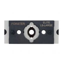 Forster CO-Ax Press Quick-Change LS Jaws – Large