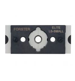 Forster CO-Ax Press Quick-Change LS Jaws – Small