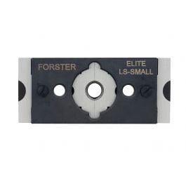 Forster CO-Ax Press Quick-Change LS Jaws – Small