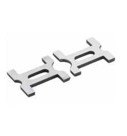 Forster Co-Ax Press Standard Shell Holder Jaws – Large/Small