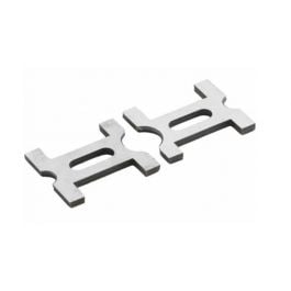 Forster Co-Ax Press Standard Shell Holder Jaws – Small