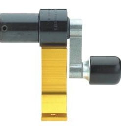 Forster Deburring Tool Base