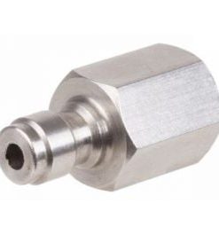 Forster Female To Male Fitting – 1/8″ BSPP