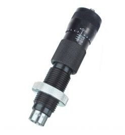 Forster Grendel Ultra Micrometer Seater Die – 6.5mm