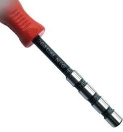 Forster Neck Tension Gage – .264″