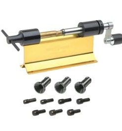 Forster Original Case Trimmer Kit