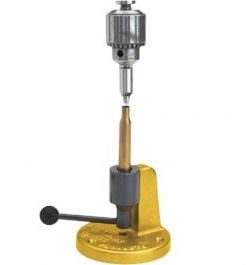 Forster Power Case Trimmer For Drill Press
