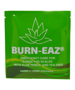 Burn-Eaz Burn Dressing 10cm*10cm