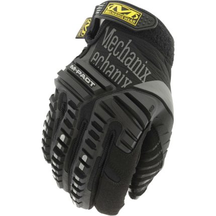 M-Pact® Core3 – Black