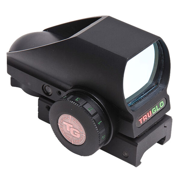 TRUGLO TRU BRITE DUAL COLOR DOT SIGHT