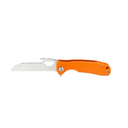Tong 8Cr13moV – Small - Orange