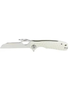 Tong 8Cr13moV – Large - White
