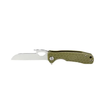 Tong 8Cr13moV – Medium - Green