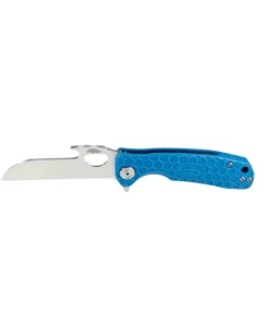 Tong 8Cr13moV – Medium - Blue