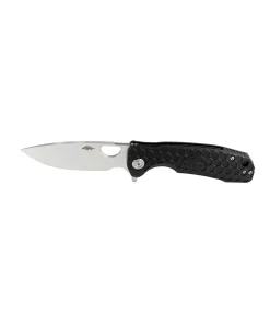 Flipper 8Cr13MoV – Large - Black