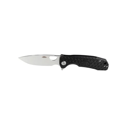 Flipper 8Cr13MoV – Medium - Black