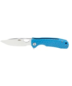 Flipper 8Cr13MoV – Large - Blue