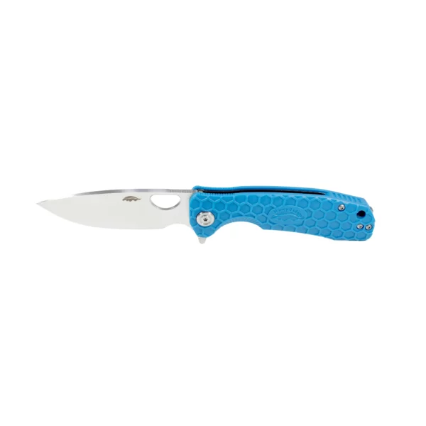 Flipper 8Cr13MoV – Large - Blue