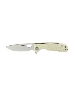 Flipper 8Cr13MoV – Large -  White