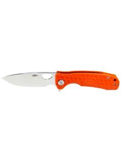 Flipper 8Cr13MoV – Large - Orange
