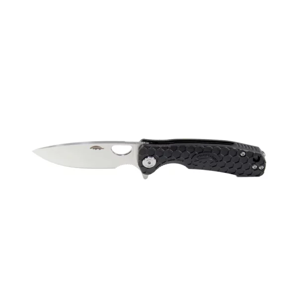 Flipper 8Cr13MoV – Small - Black