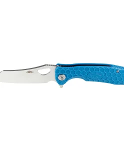 Wharncleaver 8Cr13MoV – Large - Blue
