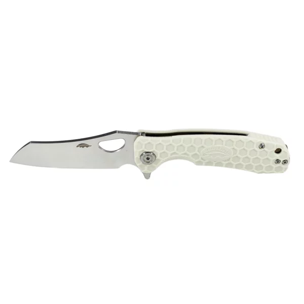Wharncleaver 8Cr13MoV – Medium - White