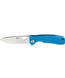 Flipper D2 – Medium (No Choil) - Blue