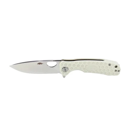 Flipper D2 – Small (No Choil) - White