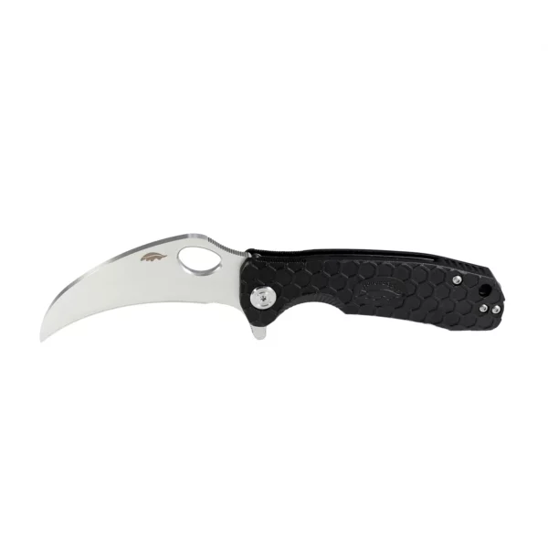 Claw Plain 8Cr13MoV – Medium - Black