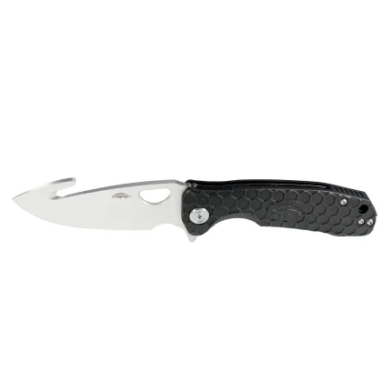 Hook 8Cr13MoV – Large - Black