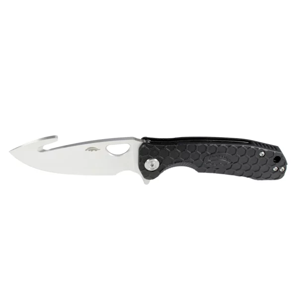 Hook 8Cr13MoV – Large - Black