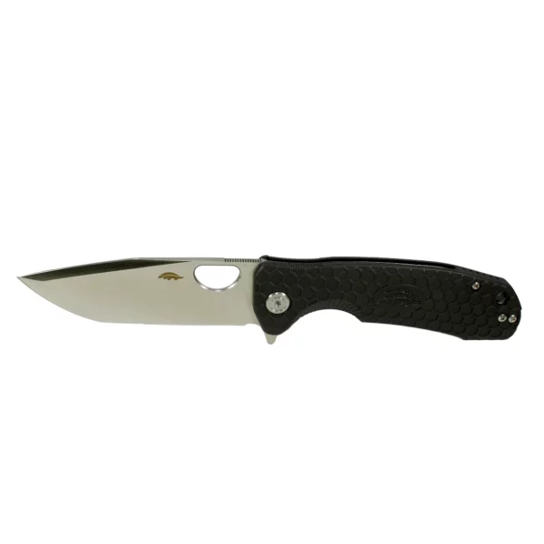 Tanto 14C28N – Large - Black