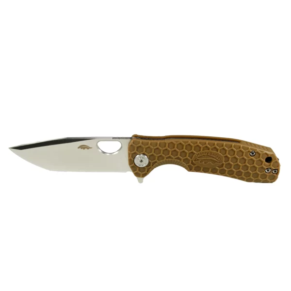 Tanto 14C28N – Large - Tan