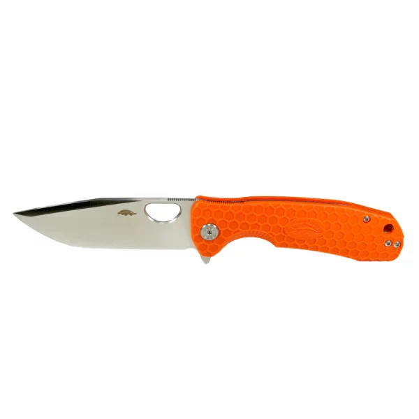 Tanto 14C28N – Large - Orange