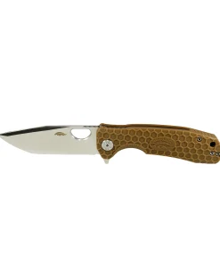Tanto 8Cr13MoV - Small - Tan