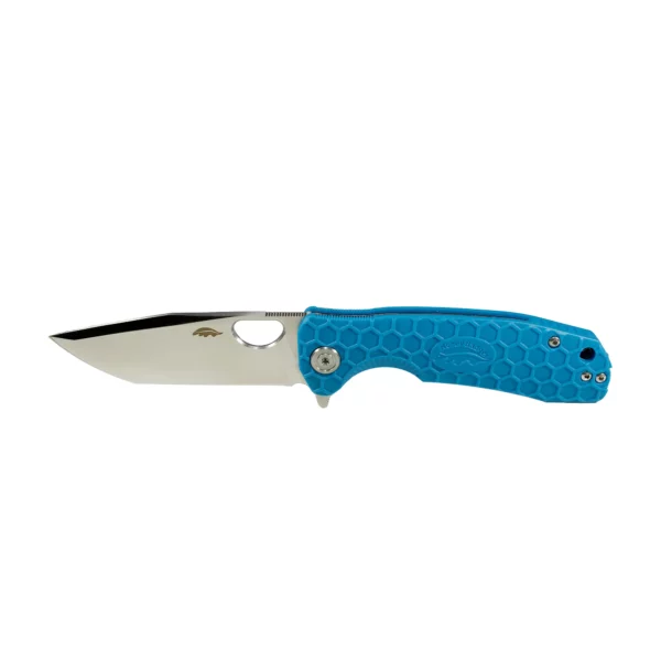 Tanto 8Cr13MoV - Small - Blue