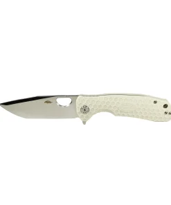 Tanto 8Cr13MoV - Small - White