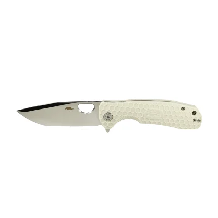Tanto 8Cr13MoV - Small - White
