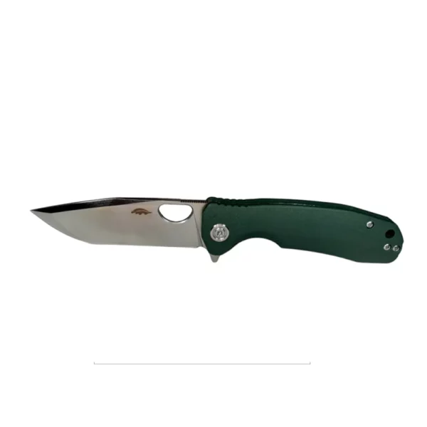 Tanto 8Cr13MoV G10 Foliage Green – Medium Foliage
