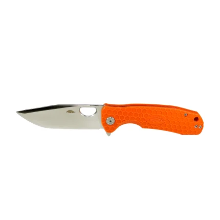 Tanto 8Cr13MoV - Medium - Orange